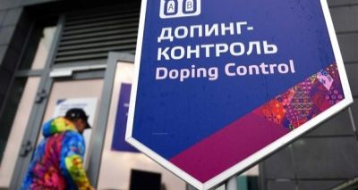 Adulteração de antidoping pode excluir Rússia das Olimpíadas 2016