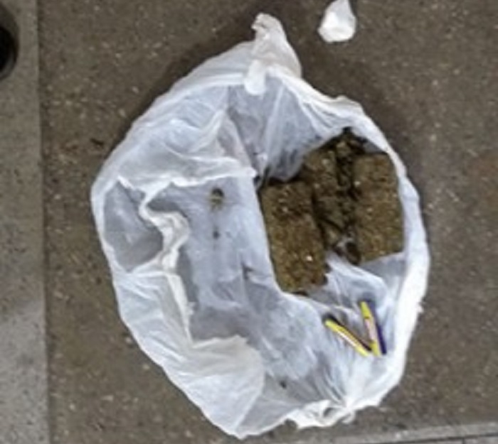 Homem é preso tentando jogar drogas na Carceragem de Brumado; presos se rebelam e realizam motim