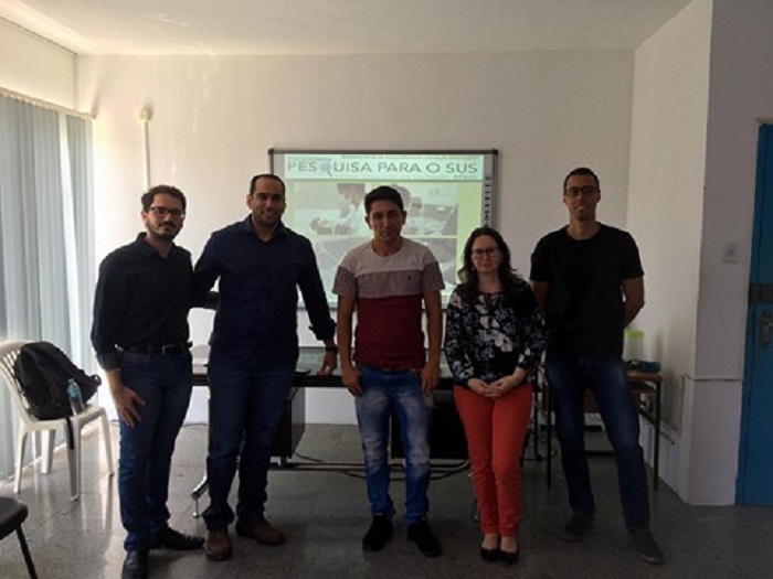 Combate à Tríplice Endemia: Parceria entre UFBA, VIGEP e PMB irá operacionalizar Xenovigilância em Brumado