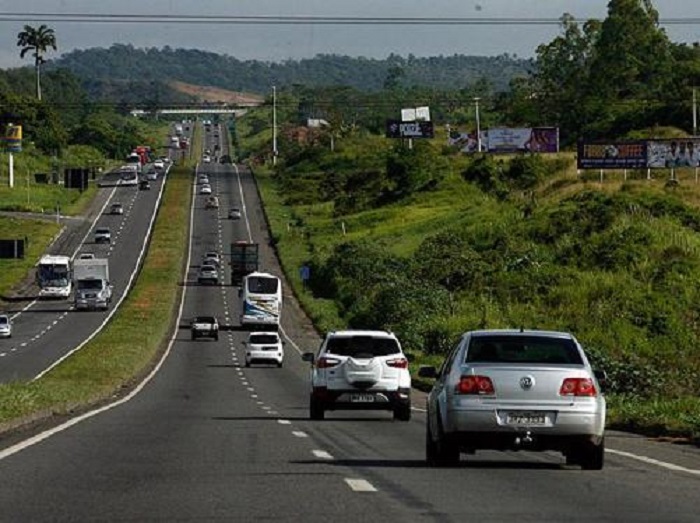 Rodovias baianas tem cerca de 80% do pavimento considerado ótimo, bom e regular, diz pesquisa