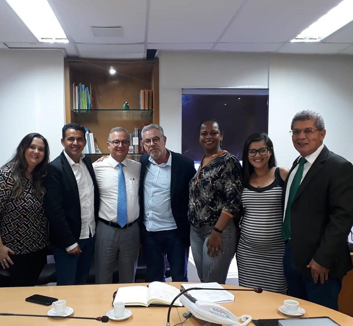 Salas de parto normal, estabilização e raio x serão implantadas no centro de Saúde de Guajeru