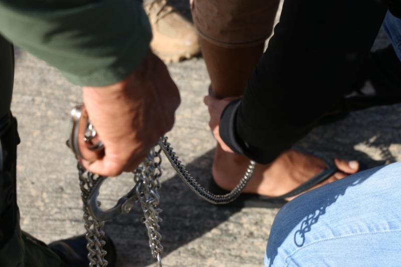 Cresce número de assaltante de bancos presos na Bahia e redução dos roubos se aproxima de 30%