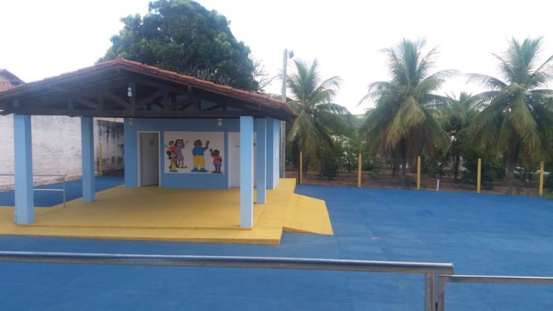 Brumado: Com 2 meses de funcionamento, Núcleo de Atendimento Educacional Especializado comprova visão futurista 