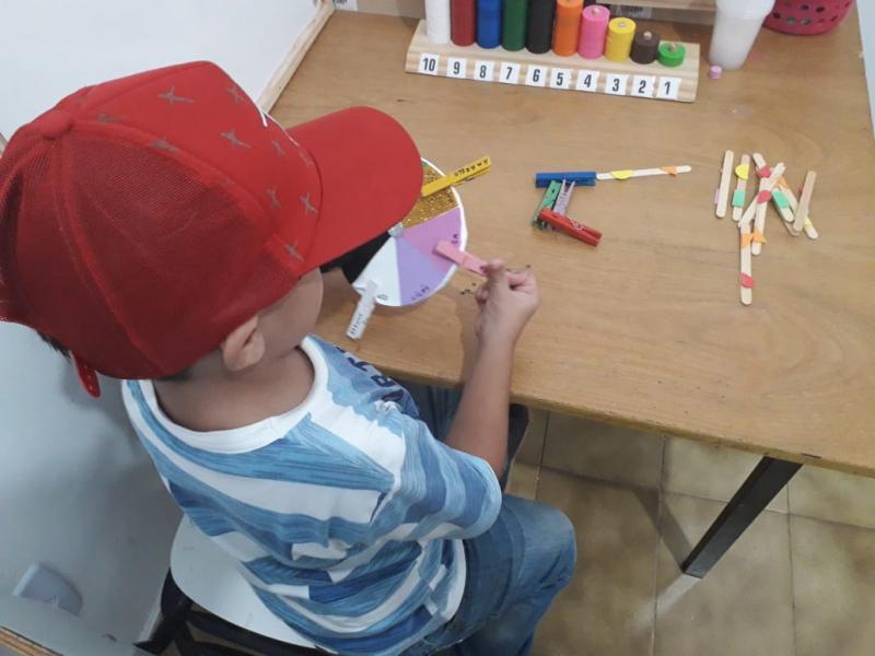 Brumado: Com 2 meses de funcionamento, Núcleo de Atendimento Educacional Especializado comprova visão futurista 