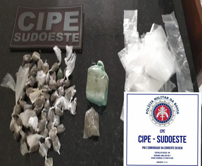 Guanambi: Homem morre em confronto com a Caesg na zona rural 