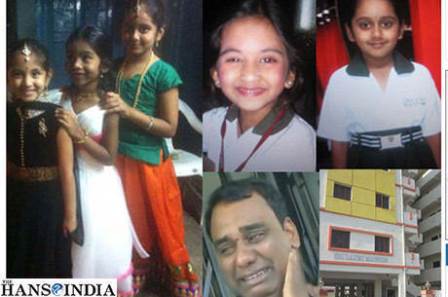 Deprimido por não ser casado, homem sequestra e queima três sobrinhas na Índia