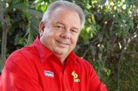 Velório e enterro de Luciano do Valle acontecem hoje em Campinas