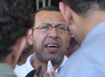 STF ainda não analisou habeas corpus de Prisco; Defesa prevê julgamento para até terça-feira