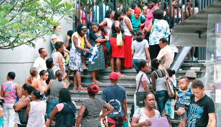 Estado lidera número de beneficiários do Bolsa Família no país