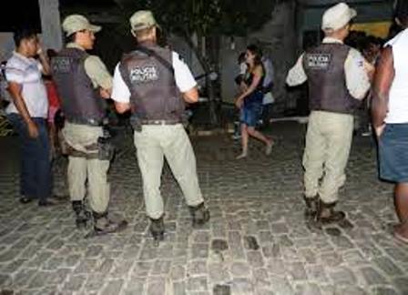 Jovem é assassinado no Loteamento Bom Jesus, do 'Minha Casa Minha Vida’