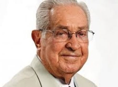 Morre aos 93 anos Norberto Odebrecht