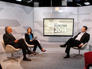 Rui Pimenta defende população armada para combater o crime