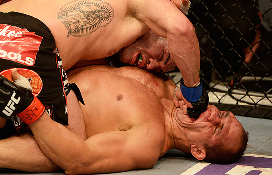 Presidente da FEBAM rebate Projeto que quer proibir MMA na TV