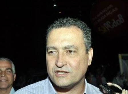 Instituto Brasil desviou cerca de R$ 50 milhões para PT da Bahia, afirma presidente