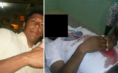 Briga resulta em morte de ex funcionário público livramentense