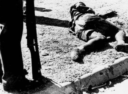 Bahia é 7° estado que mais mata negros no país 