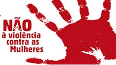 Mobilização para a campanha “16 dias de ativismo pelo fim da violência contra as mulheres”