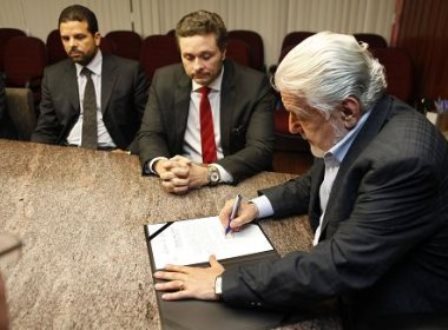 Governo da Bahia entra no Cauc, fica com 'nome sujo’ e não pode receber dinheiro federal