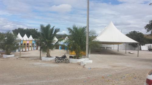 Forró do Sítio Novo 2015: Evento começará pontualmente às 18 horas 