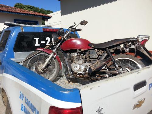 Mais um homicídio é registrado em Brumado, homem foi morto atingido por dois tiros