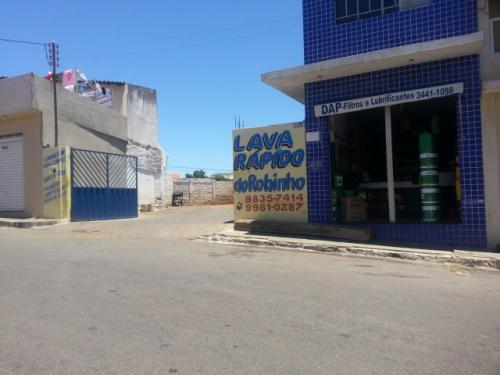 Dois caminhões foram furtados em Brumado, um deles foi levado de dentro de um Lava Jato