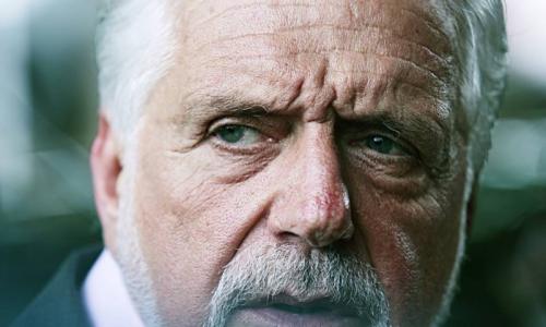Acusações a Jaques Wagner preocupam o Planalto
