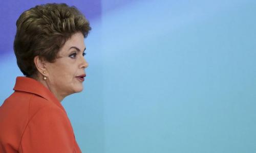 Reequilibrar o Brasil implica em aumentar impostos, diz Dilma