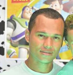 Acidente ferroviário mata maquinista brumadense no trecho entre Urandi e Licínio de Almeida