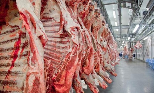 Rússia proíbe a importação de carne bovina e suína do Brasil