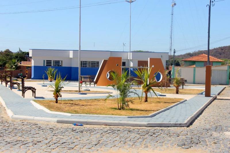 Adolescente de 17 anos é apreendida suspeita de matar irmão a facadas no sudoeste do estado