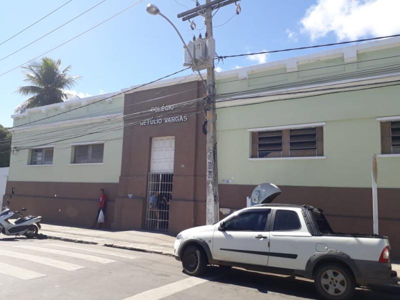 Colégio Getúlio Vargas de Brumado estará com matriculas abertas nesta quarta e quinta-feira; confira