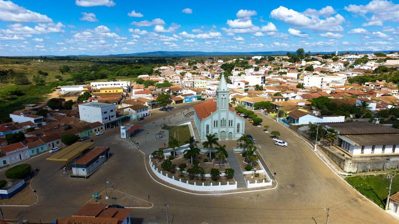 Governo federal reconhece situação de emergência em Cordeiros, Condeúba e Contendas do Sincorá
