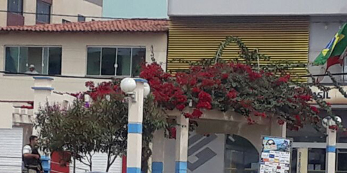 Em andamento: Gerente do Banco do Brasil de Barra da Estiva está supostamente sob poder de bandidos