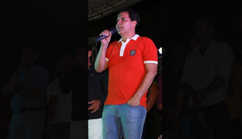 Presidente da UPB e prefeito de Bom Jesus da Lapa se torna réu em ação movida pelo MPF