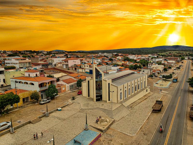 Homem é preso acusado de arrombar a casa da ex-mulher no distrito de Ibitira em Rio do Antônio