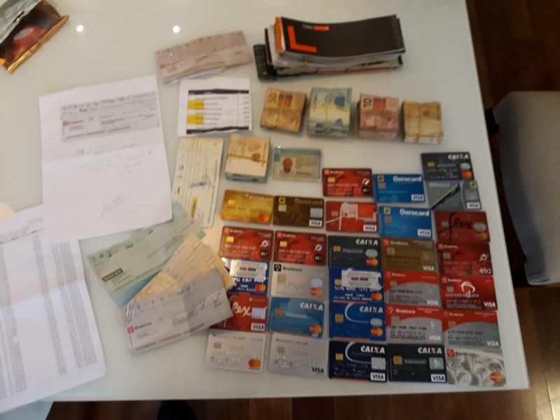 PF deflagra operação contra empresários que recebiam Bolsa Família na Bahia; prejuízo é de R$ 34 milhões