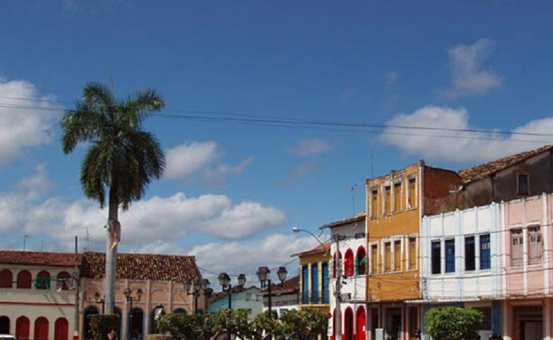 Homem é preso após confessar ter estuprado e matado jovem na Chapada Diamantina
