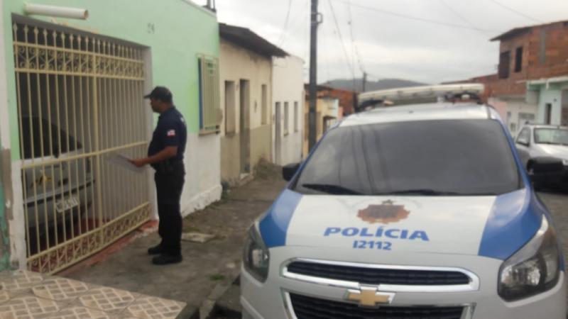 Mais de 50 pessoas são presas em operação para combater homicídios e feminicídios na Bahia