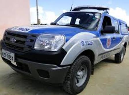 Sede da APAE é alvo dos bandidos pela segunda vez este ano