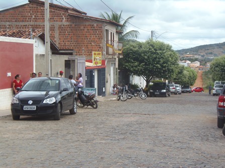 Criança vitima de esmagamento por veiculo será sepultada hoje