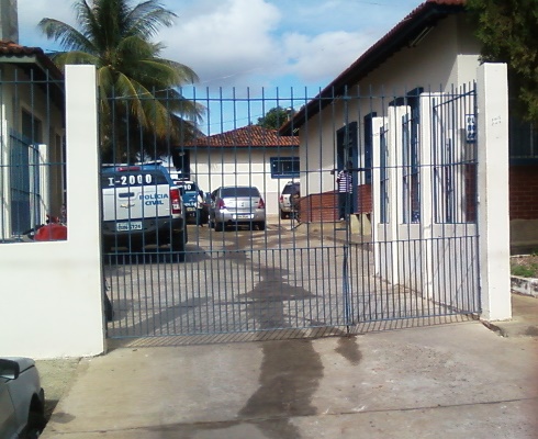 Policiais civis e federais fazem ato e paralisação nacional nesta quarta-feira