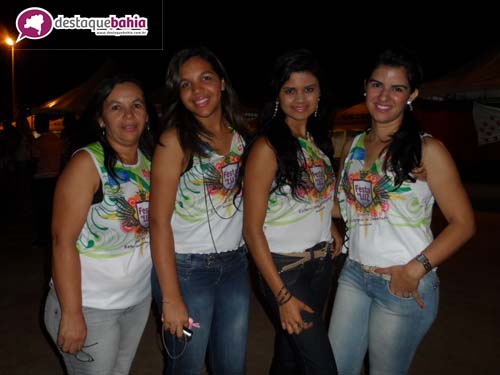 Festa da Luz movimentou a comunidade católica