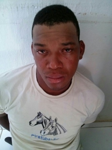 Igaporã: Traficante é flagrado pela PM com crack e maconha