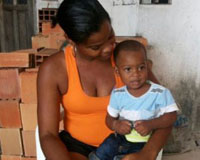 Feira de Santana: Mãe de criança atendida por médico cubano afastado defende profissional