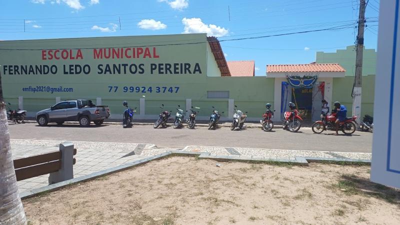 Alunas que colocaram, urina em garrafa de água de colega serão transferida para outras escolas em Livramento de Nossa Senhora