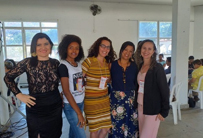 Município de Brumado participa da III Conferência Territorial dos Direitos da Criança e do Adolescente em Guanambi