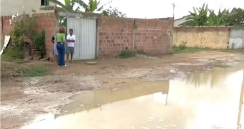 Defesa Civil registra 41 municípios baianos em situação de emergência devido às chuvas