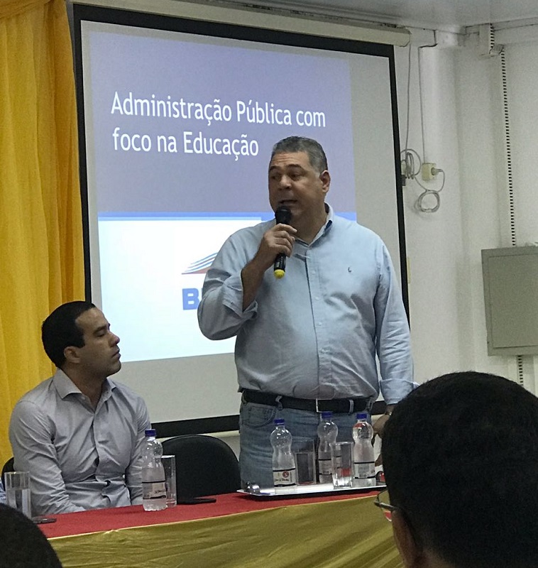 Câmara de Vereadores de Brumado celebra momento histórico de consolidação da implantação do curso de medicina no município