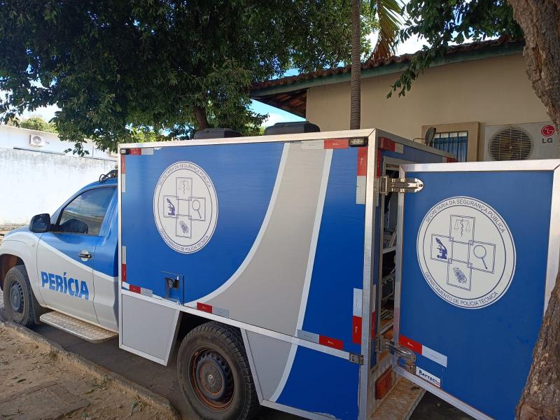 Corpo carbonizado é encontrado na zona rural de Brumado