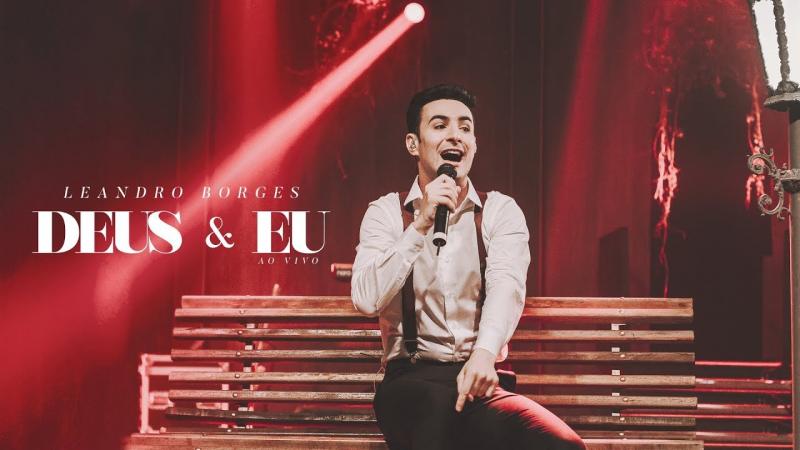 2ª Cruzada Evangélica de Jânio Quadros contará com a participação de Leandro Borges